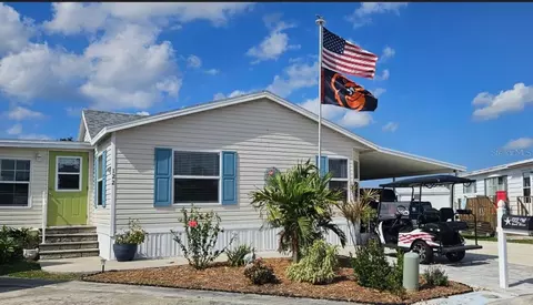 122 W Saint Annes Cir, Apollo Beach, FL 33572