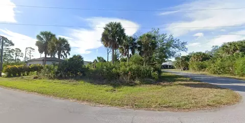 12123 Federal Ave, Port Charlotte, FL 33953