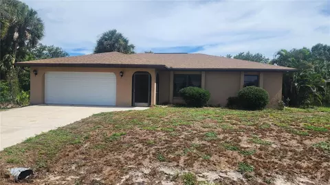 23217 Glory Ave, Port Charlotte, FL 33952