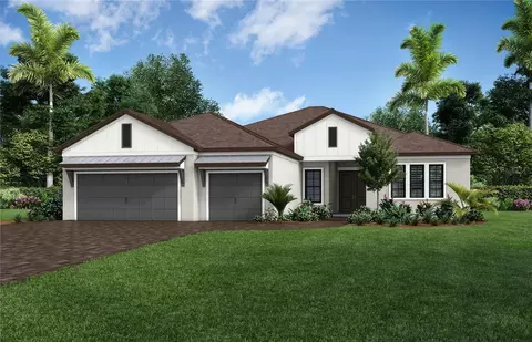 11805 Blissby St, Venice, FL 34293