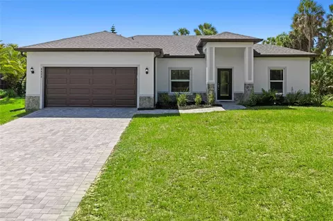 2422 Mincey Ter, North Port, FL 34286