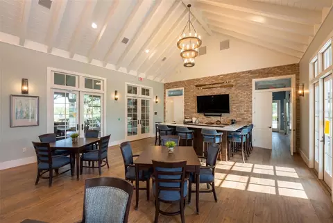 Dining - 11721 Rive Isle Run, Parrish, FL 34219 photo 4 of 4
