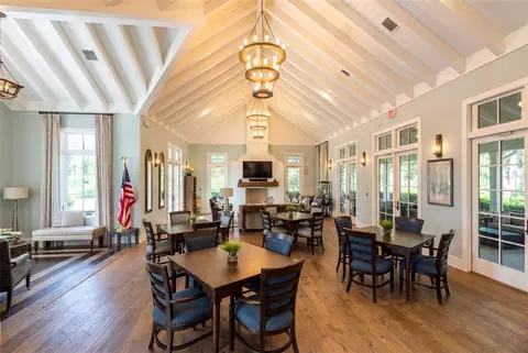 Dining - 11721 Rive Isle Run, Parrish, FL 34219 photo 3 of 4