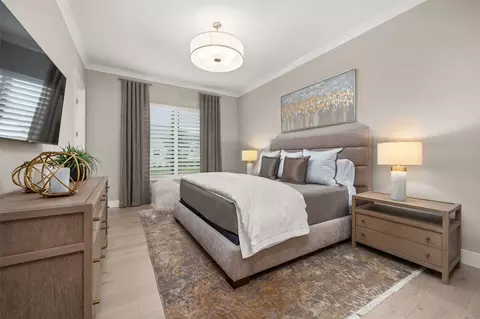 Bedroom - 11721 Rive Isle Run, Parrish, FL 34219 photo 7 of 7