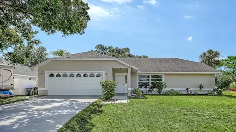 3826 Beeber St, North Port, FL 34287