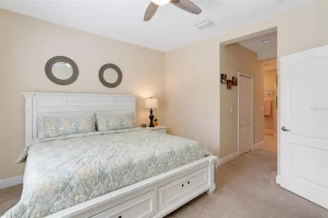 Bedroom - 4524 Deep Creek Ter, Parrish, FL 34219 photo 2 of 5