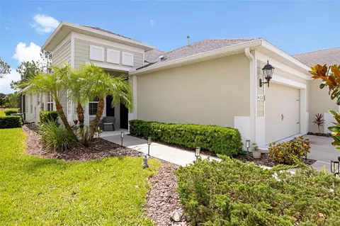 Exterior - 4524 Deep Creek Ter, Parrish, FL 34219 photo 4 of 10