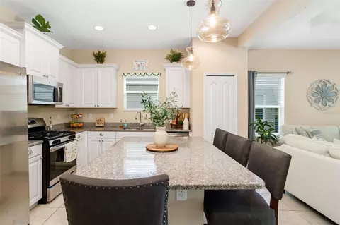 Kitchen - 4524 Deep Creek Ter, Parrish, FL 34219 photo 2 of 6