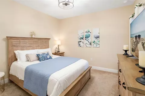 Bedroom - 4524 Deep Creek Ter, Parrish, FL 34219 photo 4 of 5
