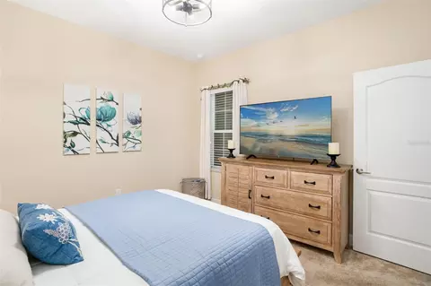 Bedroom - 4524 Deep Creek Ter, Parrish, FL 34219 photo 5 of 5
