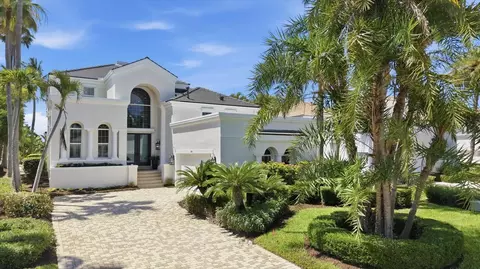 3606 Fair Oaks Pl, Longboat Key, FL 34228