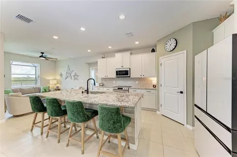 Kitchen - 12314 Nantahala Run, Parrish, FL 34219 photo 1 of 6