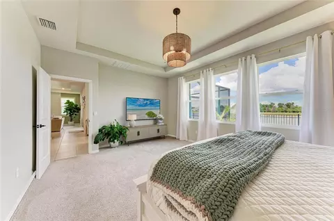 Bedroom - 12314 Nantahala Run, Parrish, FL 34219 photo 3 of 11