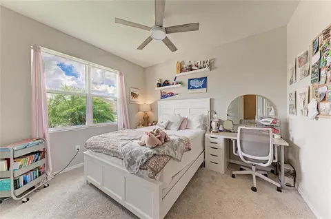 Bedroom - 12314 Nantahala Run, Parrish, FL 34219 photo 7 of 11