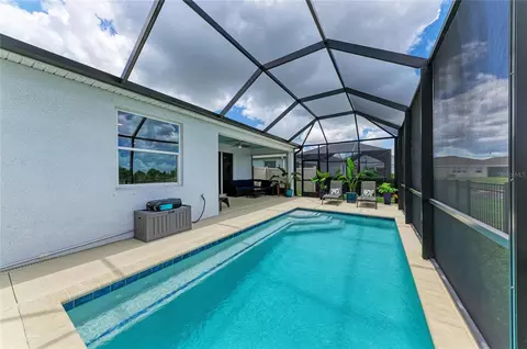 Exterior - 12314 Nantahala Run, Parrish, FL 34219 photo 6 of 8