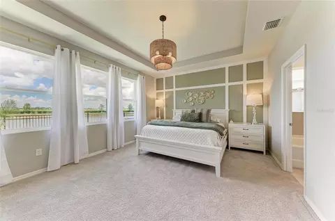 Bedroom - 12314 Nantahala Run, Parrish, FL 34219 photo 1 of 11