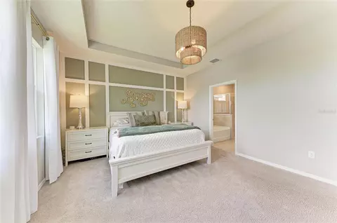 Bedroom - 12314 Nantahala Run, Parrish, FL 34219 photo 2 of 11