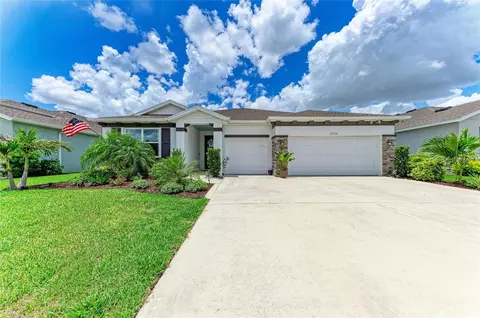 Exterior - 12314 Nantahala Run, Parrish, FL 34219 photo 2 of 8