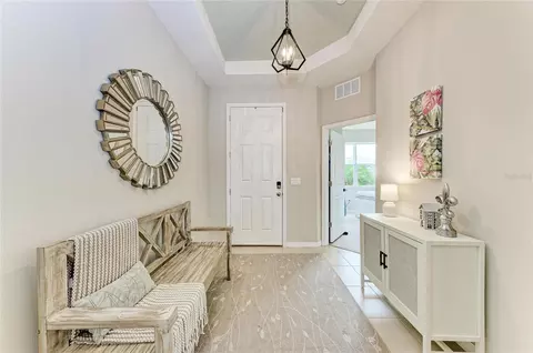 Entry Way - 12314 Nantahala Run, Parrish, FL 34219 photo 1 of 4
