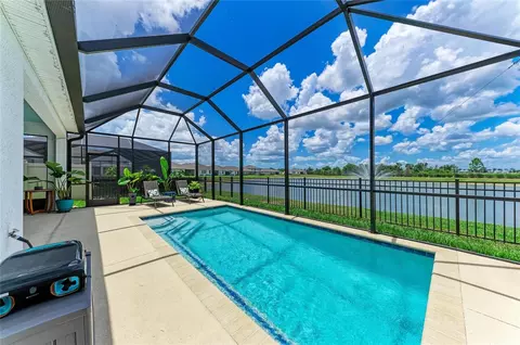 Exterior - 12314 Nantahala Run, Parrish, FL 34219 photo 5 of 8