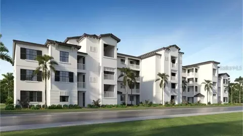 19116 Scallop Loop #304, Lakewood Ranch, FL 34211