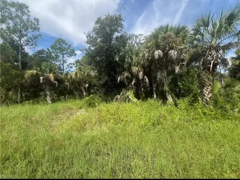 441 Admiral St, Port Charlotte, FL 33954