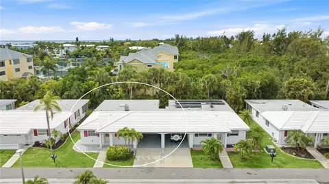 602 Spanish Dr S #115, Longboat Key, FL 34228