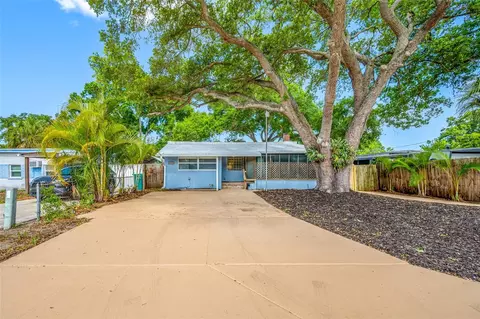 5044 Betty St N, Saint Petersburg, FL 33709