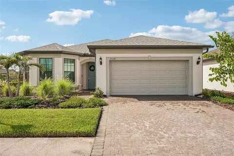 2534 Gabel Oak Dr, North Port, FL 34289