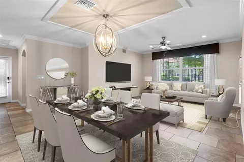 Dining - 89 Navigation Cir, Osprey, FL 34229 photo 1 of 1