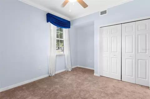 Bedroom - 89 Navigation Cir, Osprey, FL 34229 photo 9 of 12