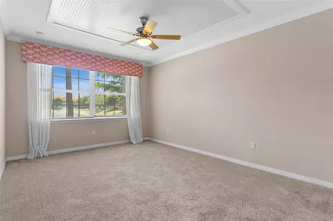 Bedroom - 89 Navigation Cir, Osprey, FL 34229 photo 4 of 12