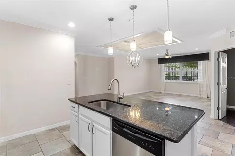 Kitchen - 89 Navigation Cir, Osprey, FL 34229 photo 6 of 6