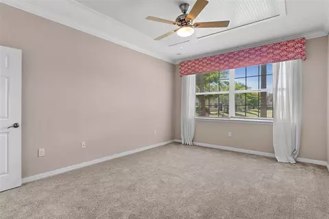Bedroom - 89 Navigation Cir, Osprey, FL 34229 photo 3 of 12