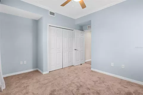 Bedroom - 89 Navigation Cir, Osprey, FL 34229 photo 8 of 12