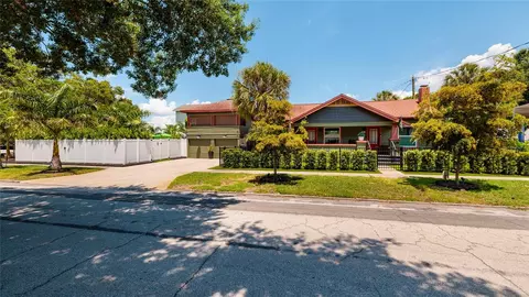127 23rd St N, Saint Petersburg, FL 33713