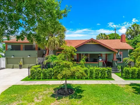 127 23rd St N, Saint Petersburg, FL 33713