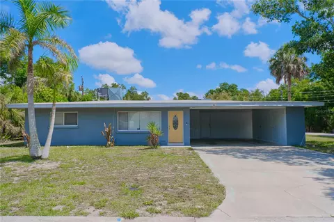 993 Gary St #A & B, Sarasota, FL 34234