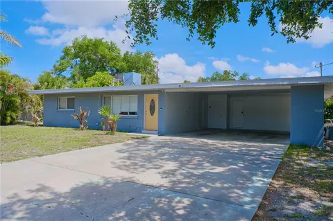 993 Gary St #A & B, Sarasota, FL 34234