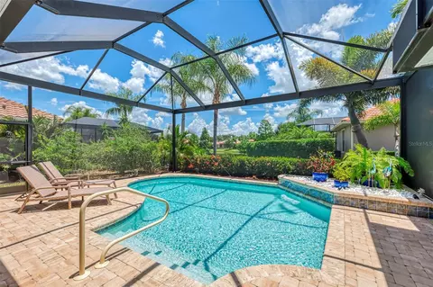 Exterior - 13987 Siena Loop, Bradenton, FL 34202 photo 1 of 7