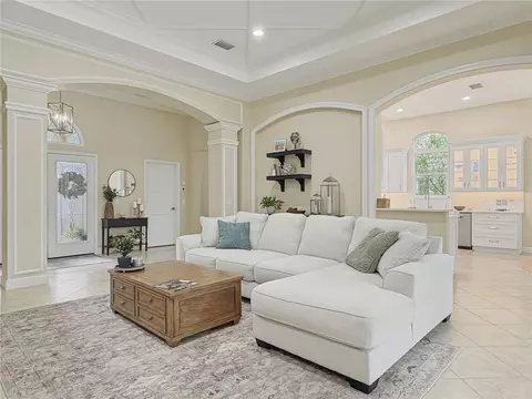 Living - 13987 Siena Loop, Bradenton, FL 34202 photo 2 of 3