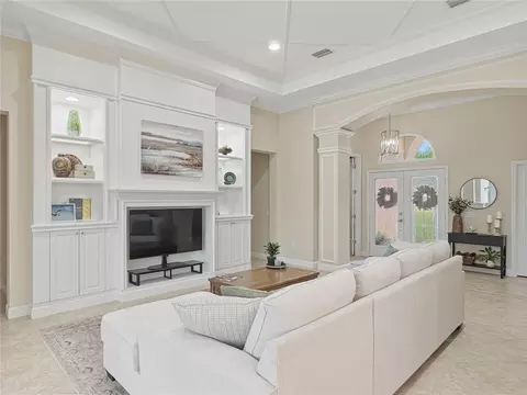 Living - 13987 Siena Loop, Bradenton, FL 34202 photo 3 of 3