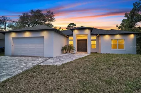 4443 Windsong Ave, North Port, FL 34287