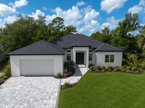 4443 Windsong Ave, North Port, FL 34287