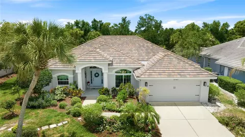 2102 Calusa Lakes Blvd, Nokomis, FL 34275