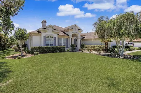 Exterior - 2114 SE 25th Loop, Ocala, FL 34471 photo 3 of 9