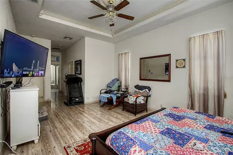 Bedroom - 2114 SE 25th Loop, Ocala, FL 34471 photo 3 of 5