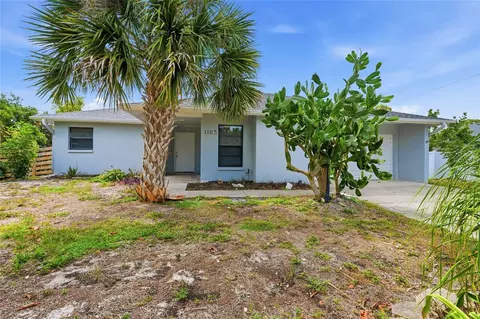 1163 Ringtail Rd, Venice, FL 34293