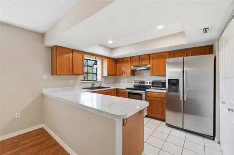 Kitchen - 1163 Ringtail Rd, Venice, FL 34293 photo 2 of 2