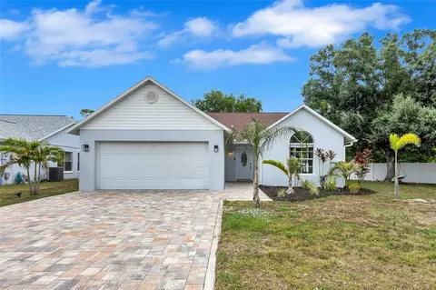 Exterior - 4909 6th Ave E, Bradenton, FL 34208 photo 11 of 14